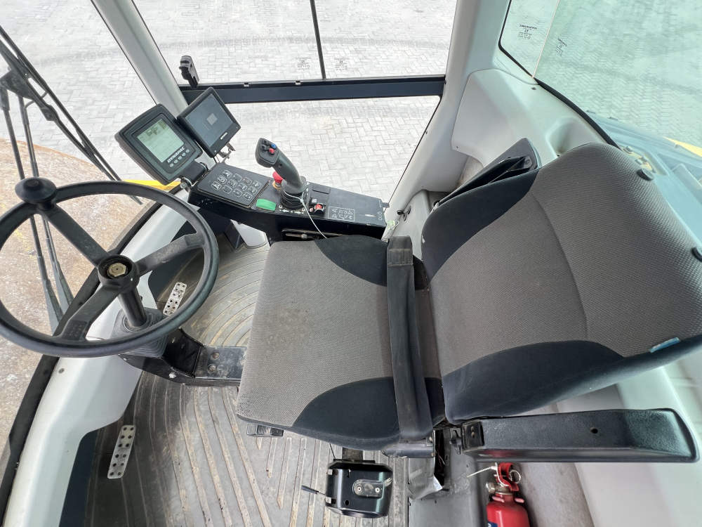 Usato 2017 Dynapac CA 3500D