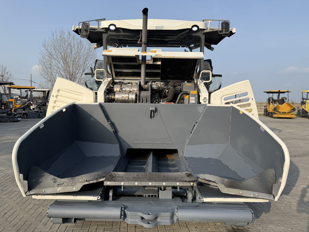 Usato 2019 Vogele Super 1800-3i