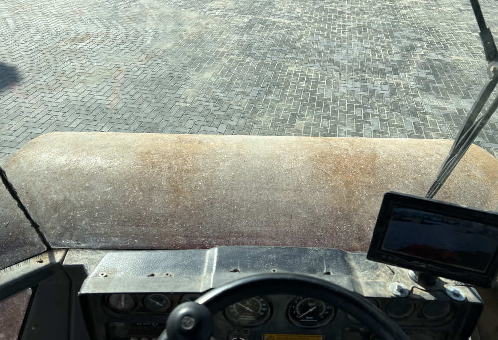 Usato 2004 Dynapac CA 302D