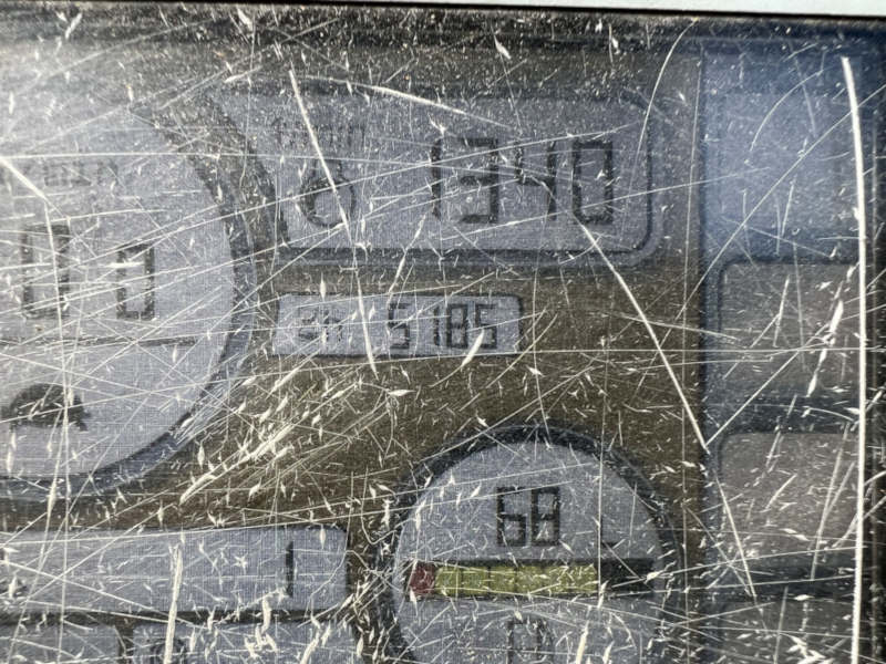 Used 2014 Vogele S 1303-3i -099-