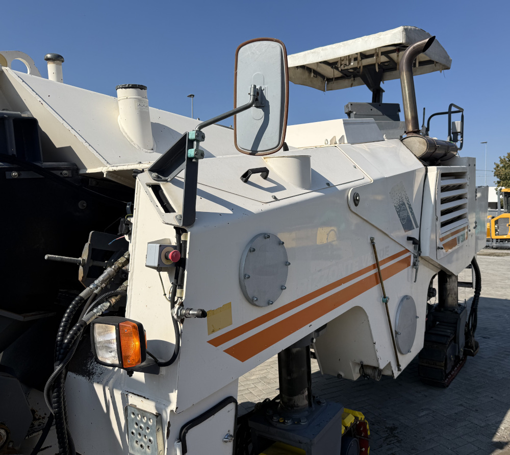 Usato 2003 Wirtgen W 1300F