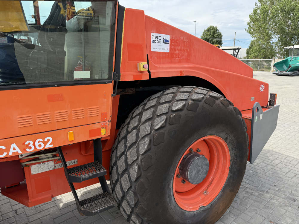 Usato 2010 Dynapac CA 362