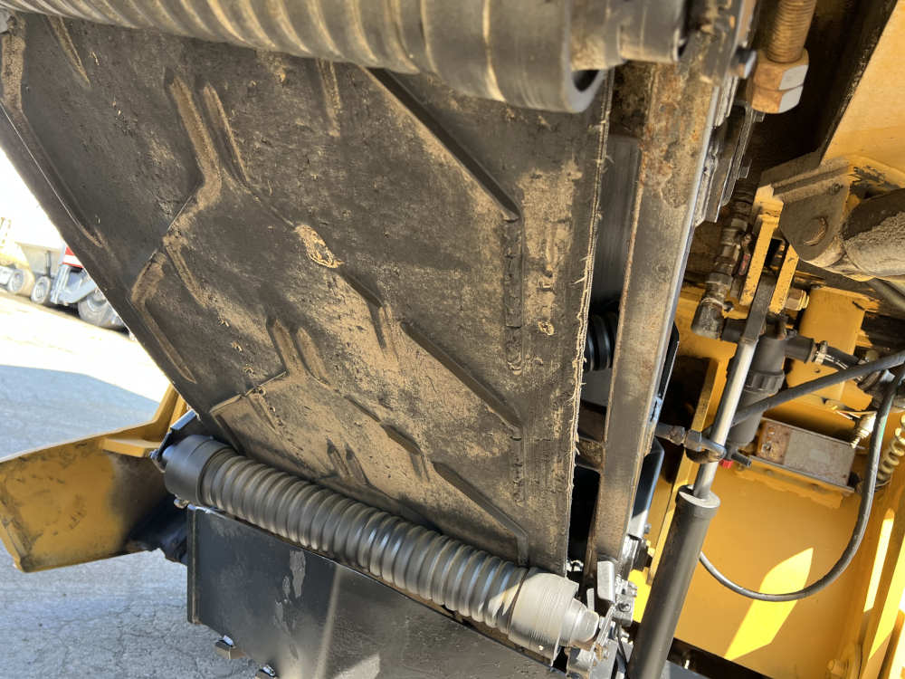 Usato 1999 Bitelli SF 200L -097-