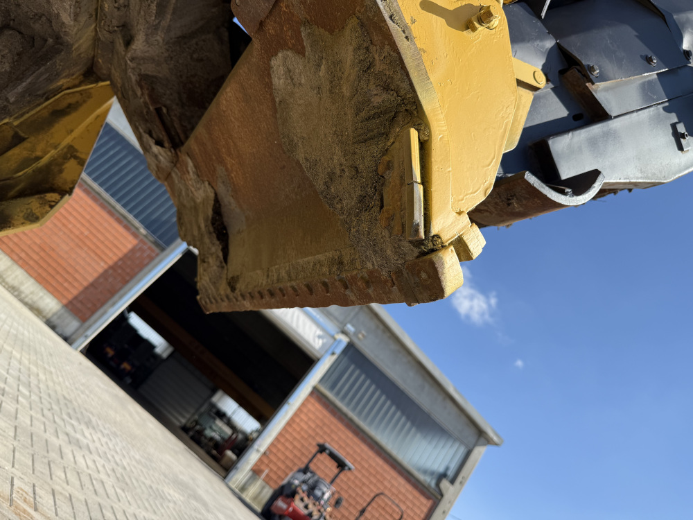 Usato 1996 Bitelli SF 100 T4