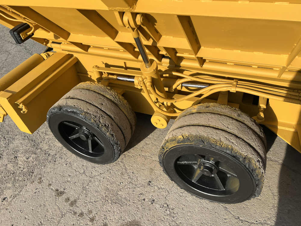 Usato 1984 Bitelli BB 50 -279-