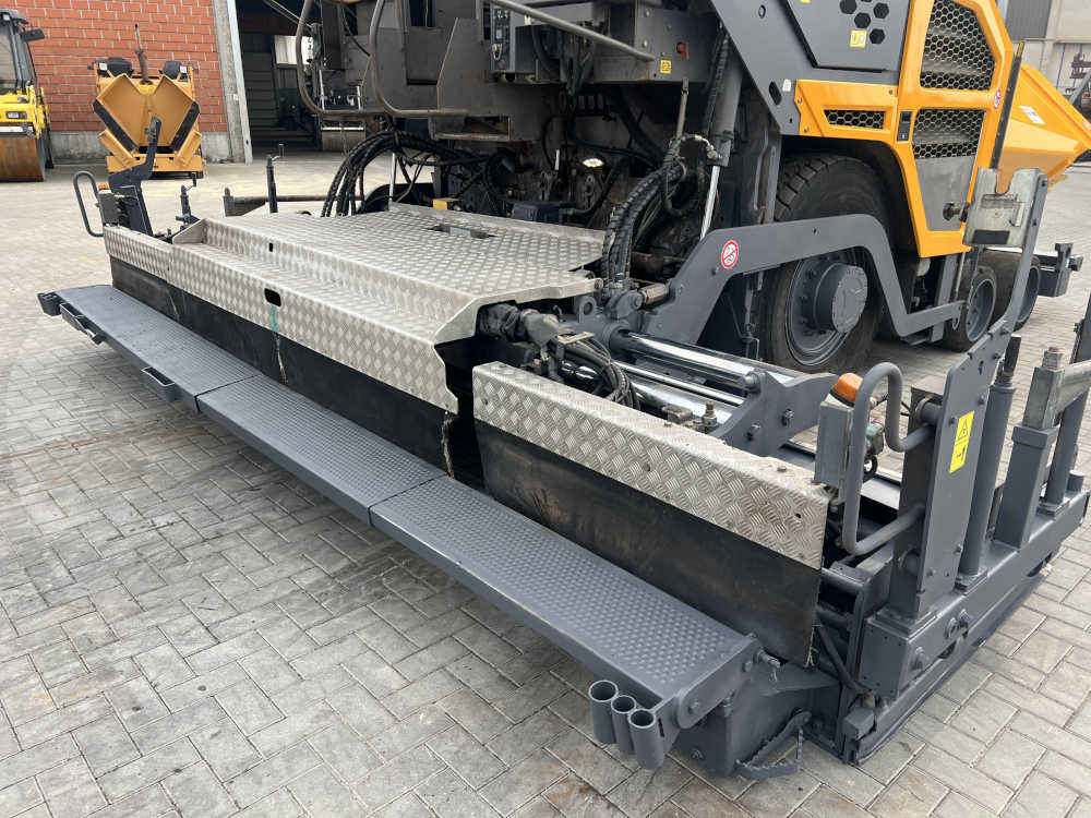 Usato 2015 Volvo P 6870C