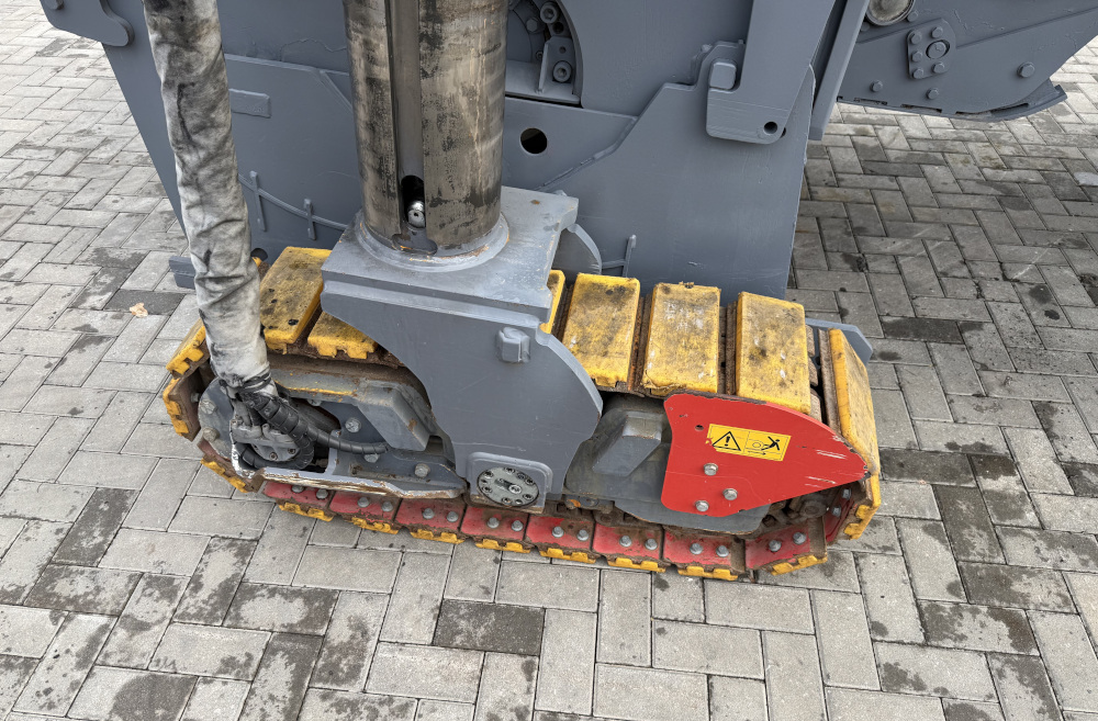 Usato 2017 Wirtgen W 100 CFi