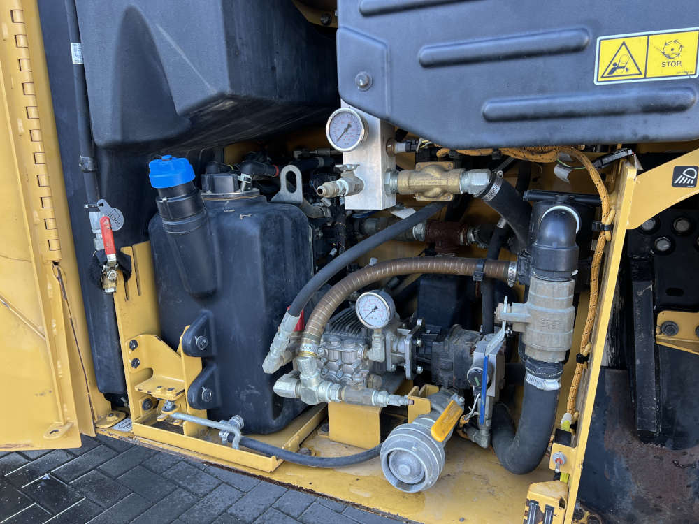Usato 2019 Caterpillar PM 310