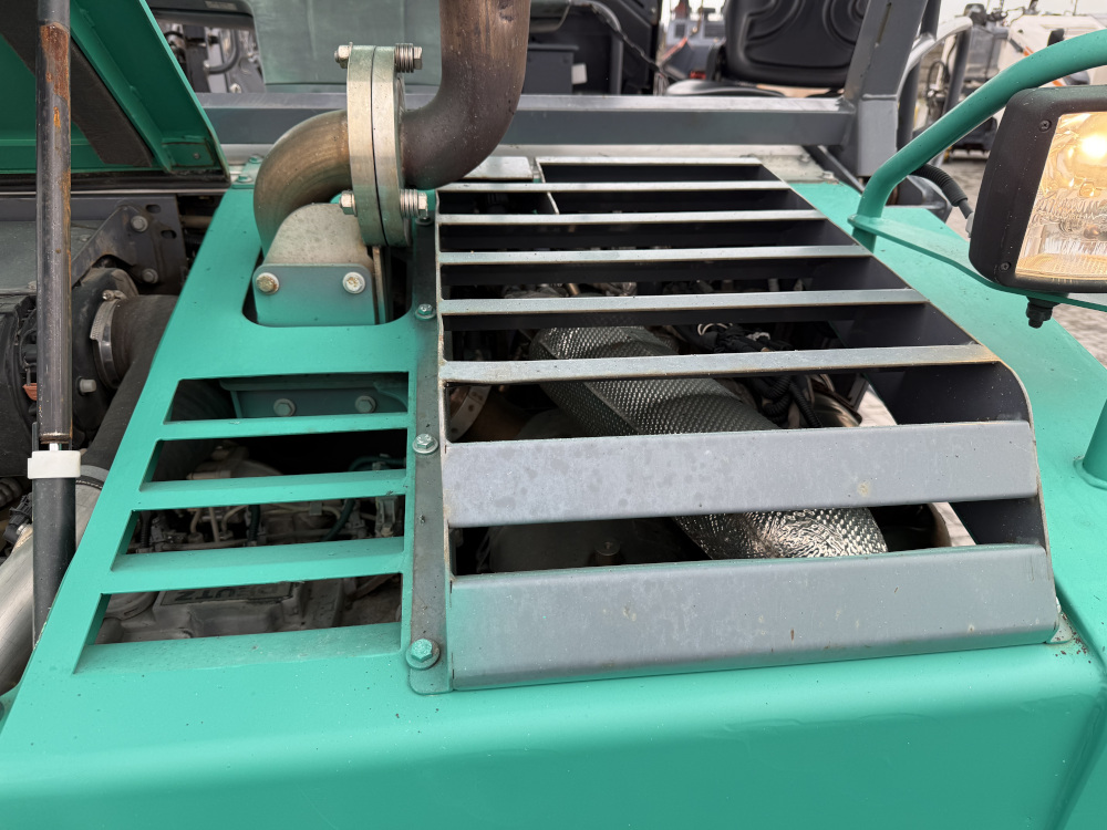 Usato 2018 Vogele S 1303-3i