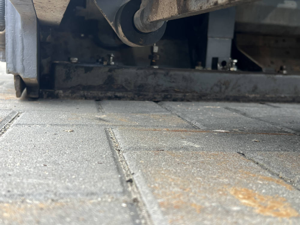 Usato 2018 Dynapac SD 2500 CS