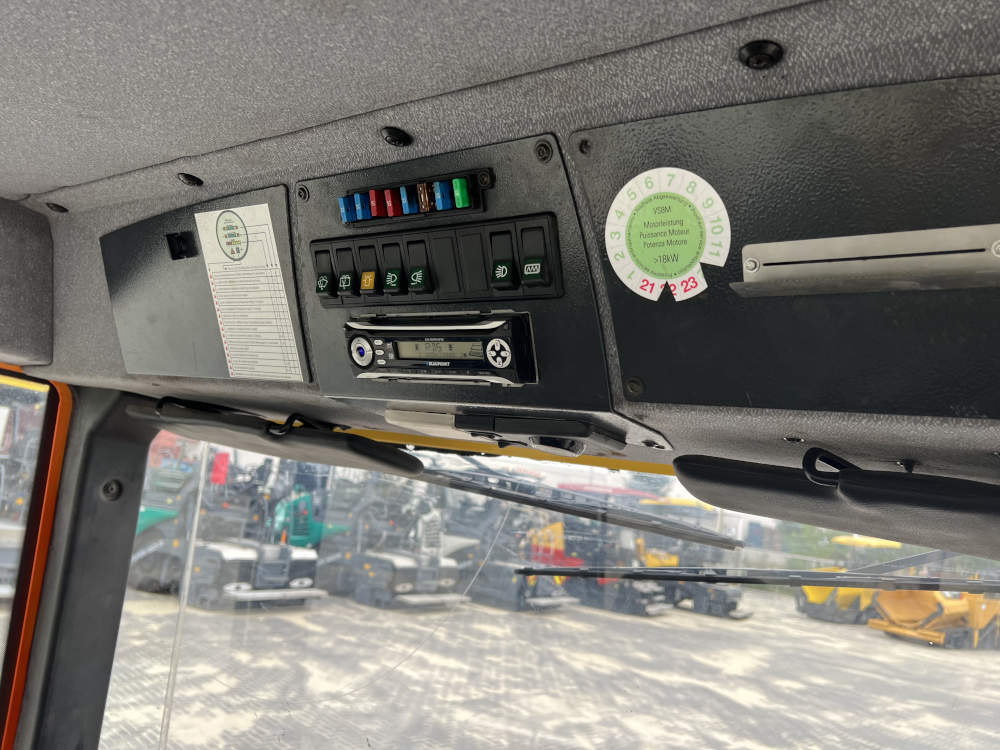 Usato 2007 Bomag BW 174 AP-AM -1005-