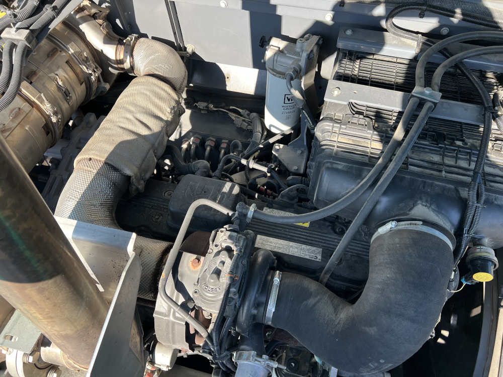 Usato 2021 Vogele Super 2100-3i