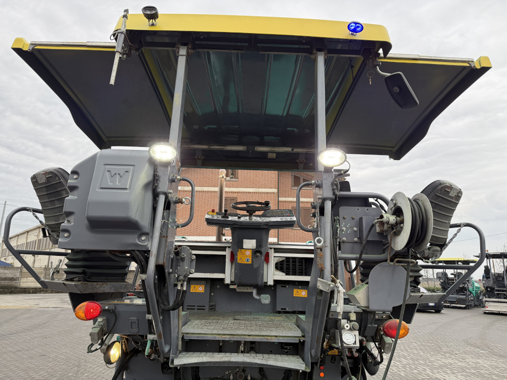 Usato 2020 Vogele S 1303-3i