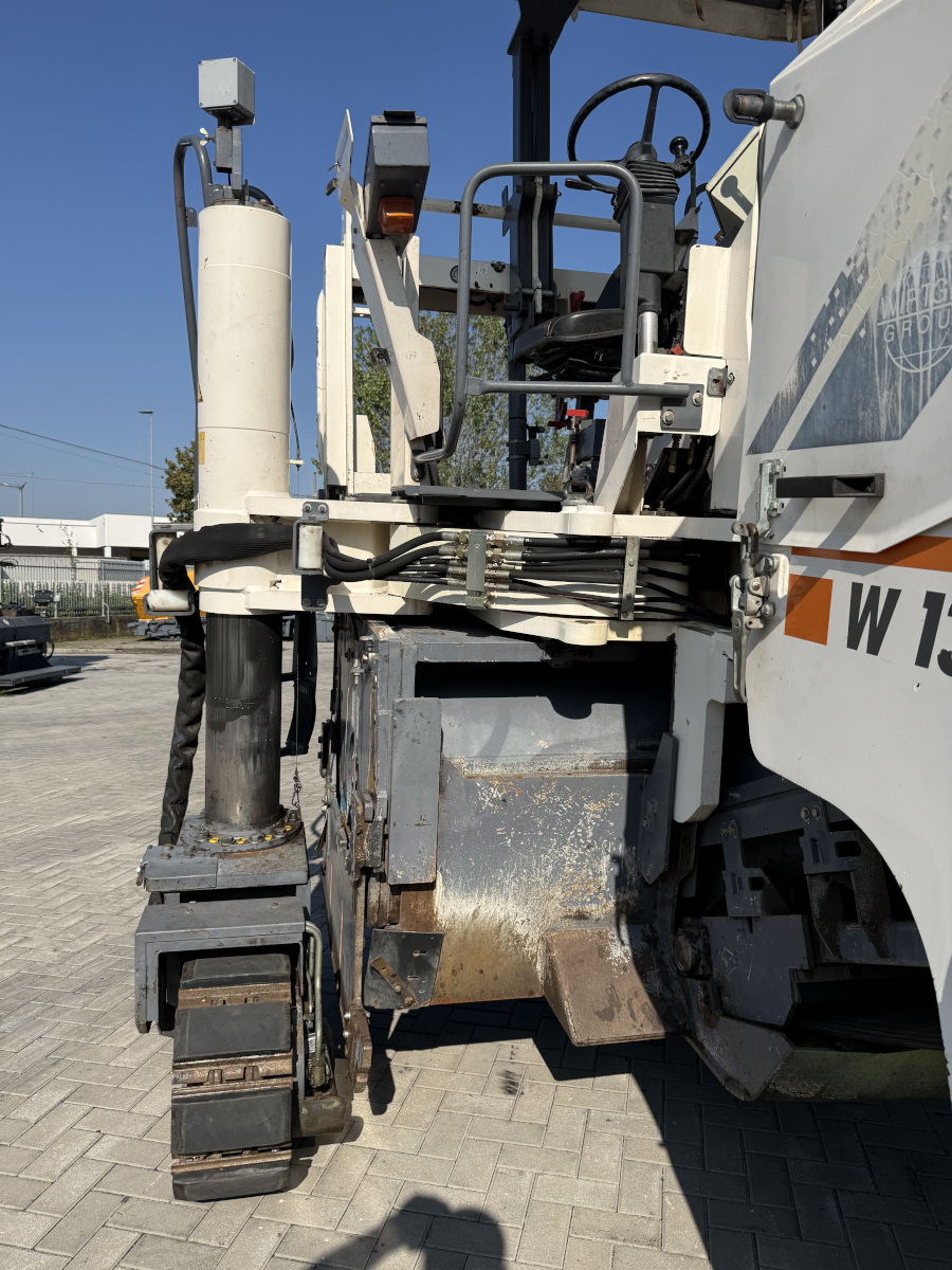 Usato 2003 Wirtgen W 1300F