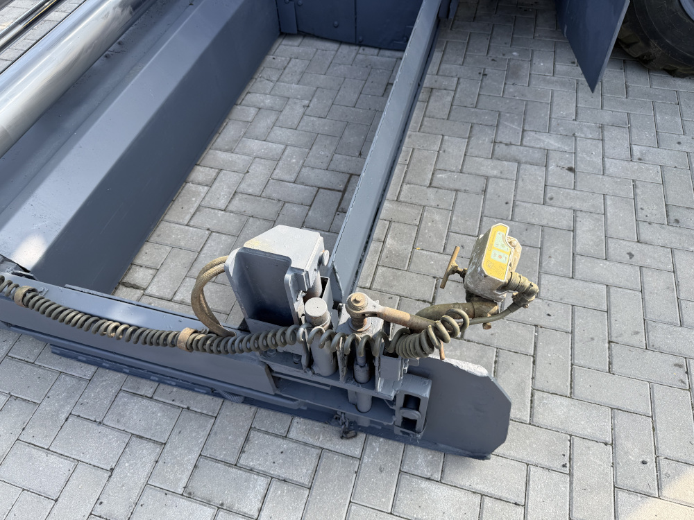 Usato 2015 Sumitomo HA 60W-8