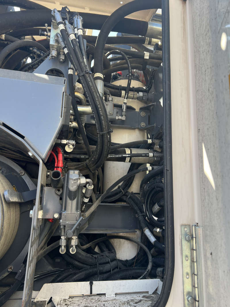 Usato 2015 Wirtgen W 200i -1044-