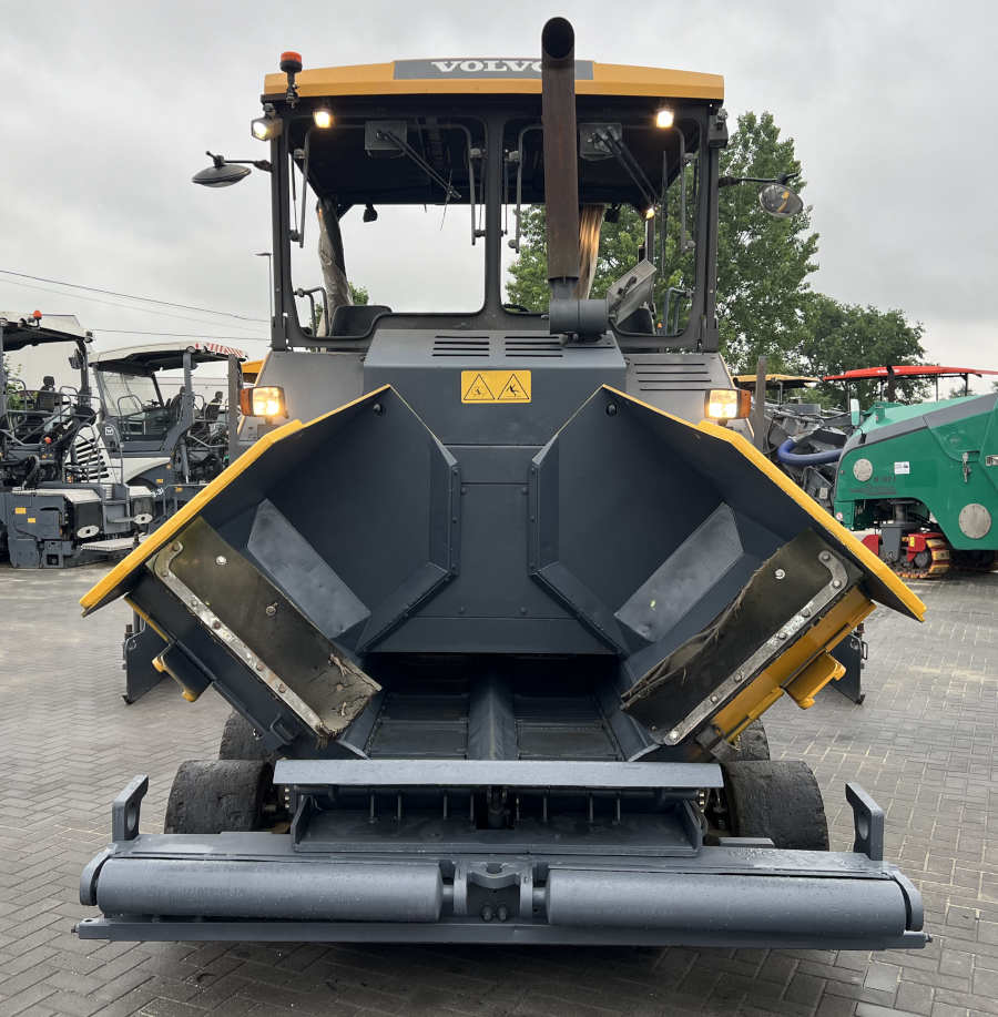 Usato 2014 Volvo P 6870C