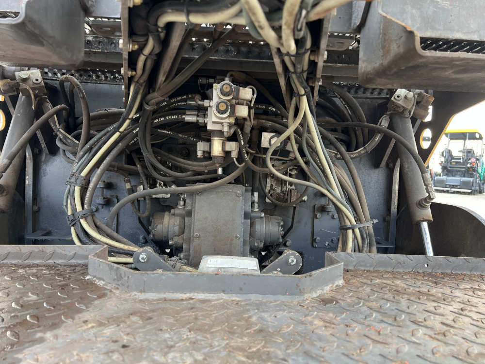 Usato 2018 Volvo  Volvo ABG2820
