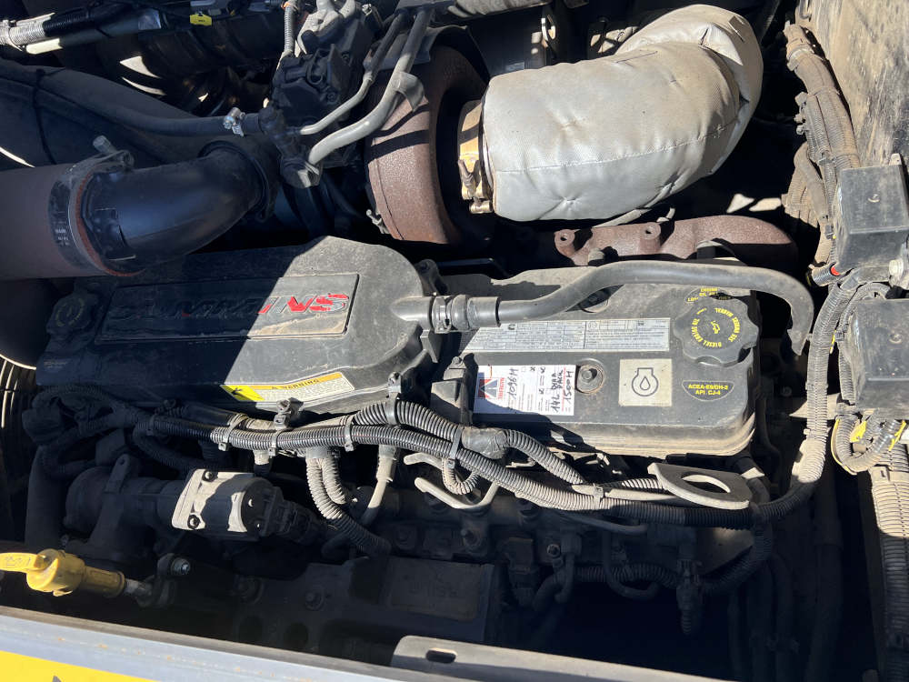 Usato 2019 Dynapac SD 2500 CS