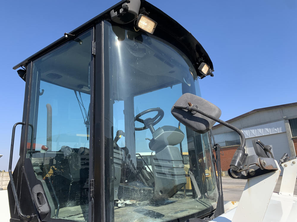 Usato 2005 Caterpillar CB 434D