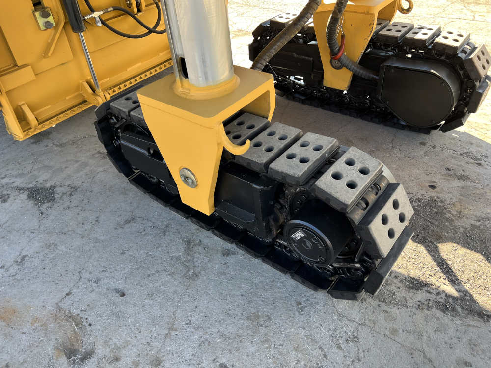 Usato 2003 Bitelli SF 200R -002-