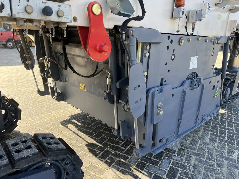 Usato 2006 Wirtgen W 2000