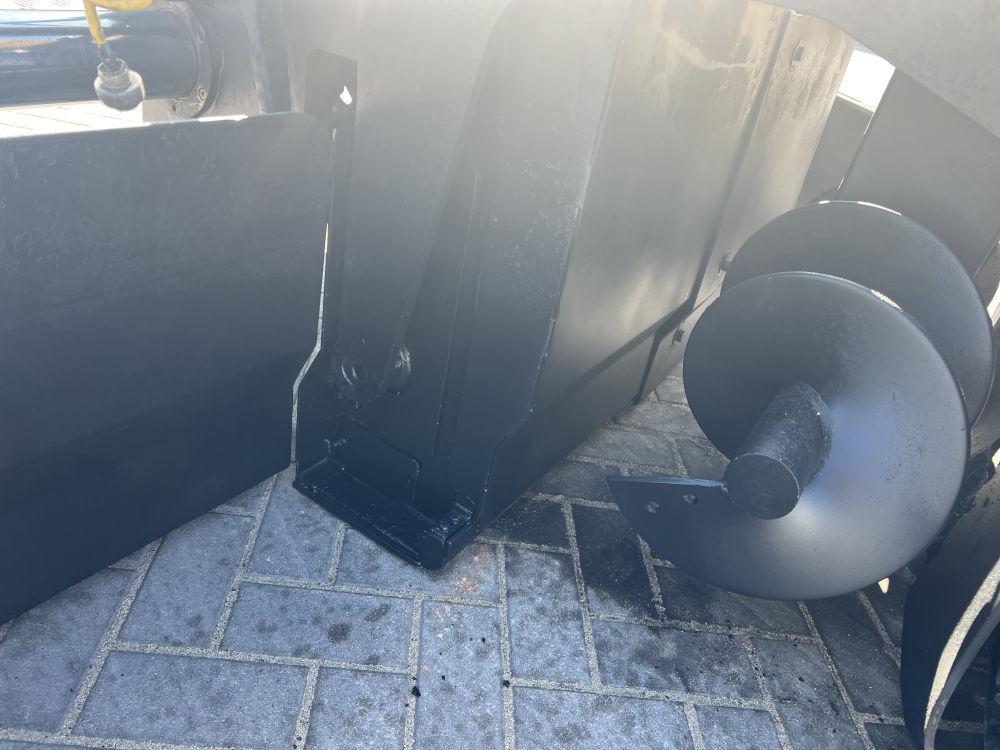 Usato 2003 Demag DF 45C