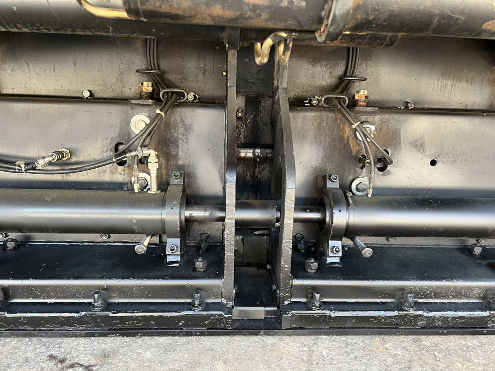 Usato 2003 Dynapac F 161 -228-