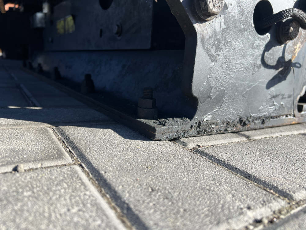 Usato 2014 Caterpillar AP 500E