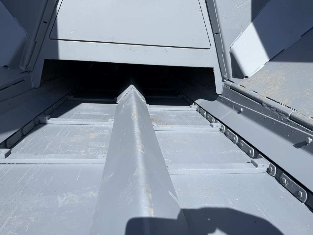 Usato 2011 Vogele S 1603-2