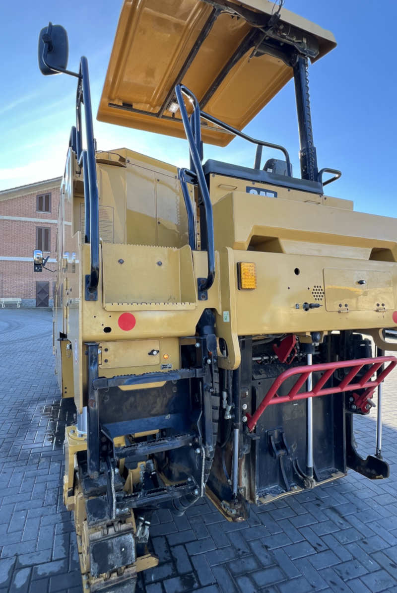 Usato 2019 Caterpillar PM 310