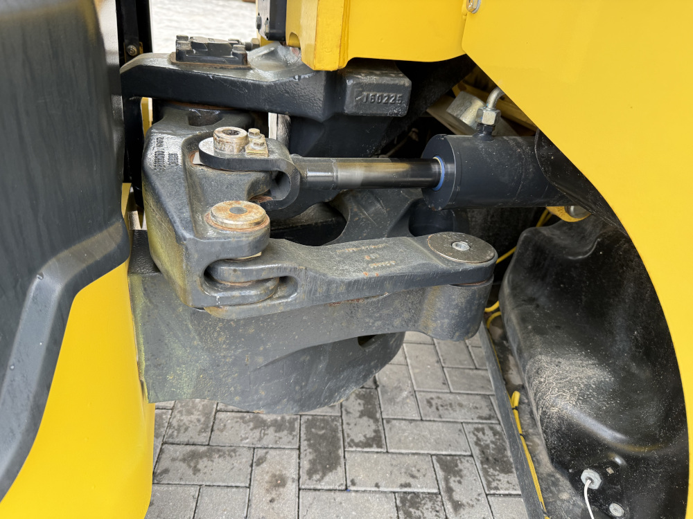 Usato 2016 Bomag BW 161 AD-5