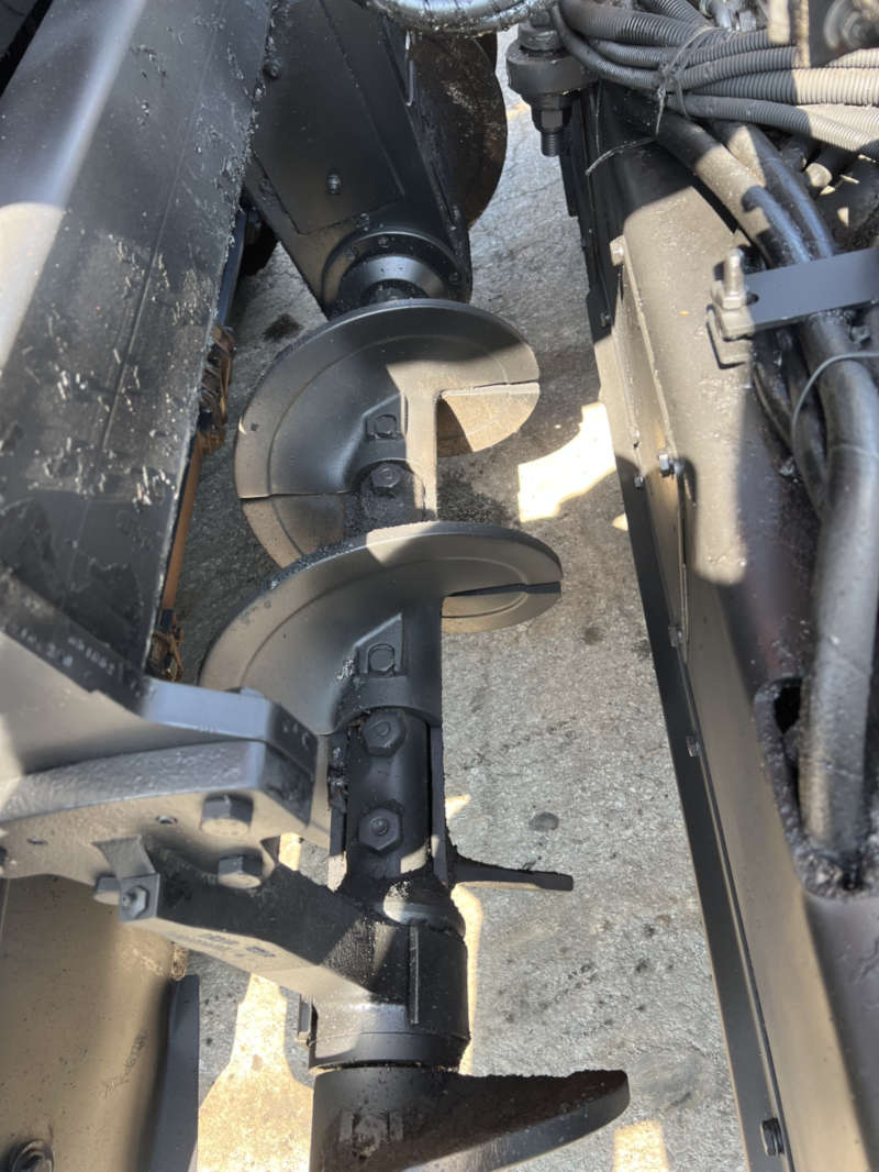 Usato 2008 Demag DF 135C -35190-