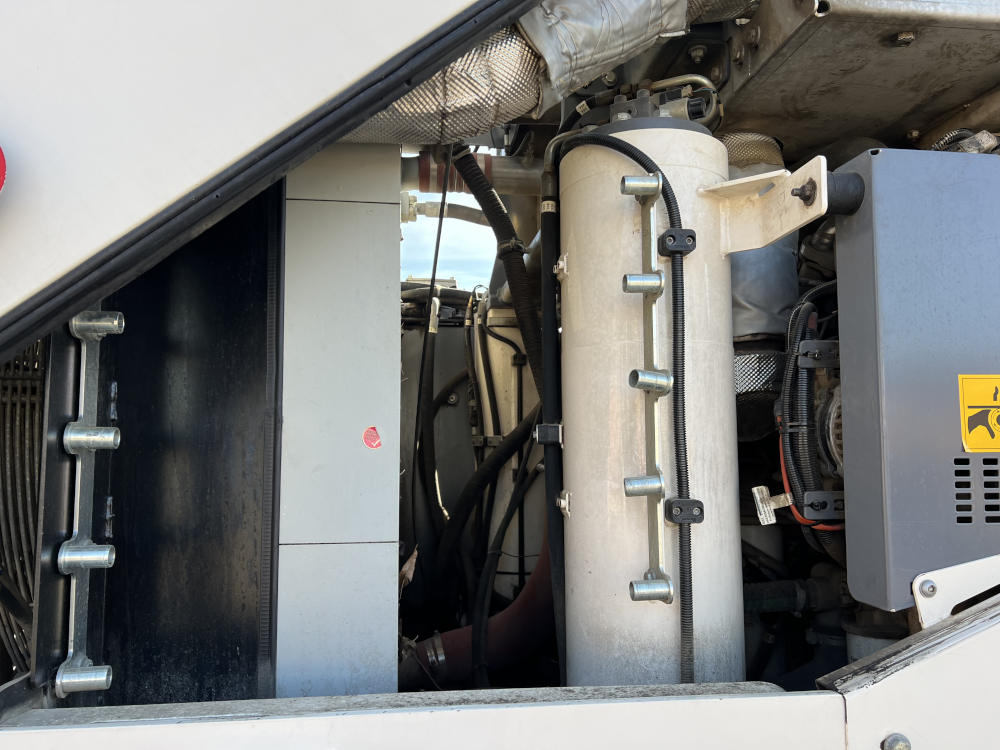 Usato 2014 Wirtgen W 200i -081-