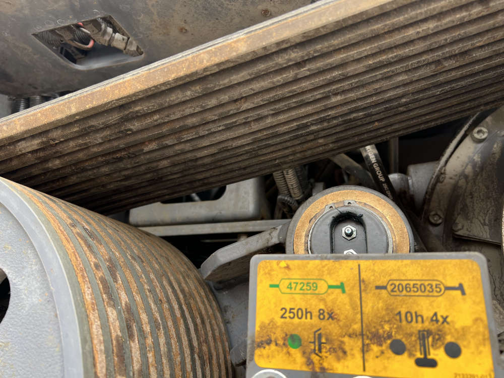 Usato 2018 Wirtgen W 200i
