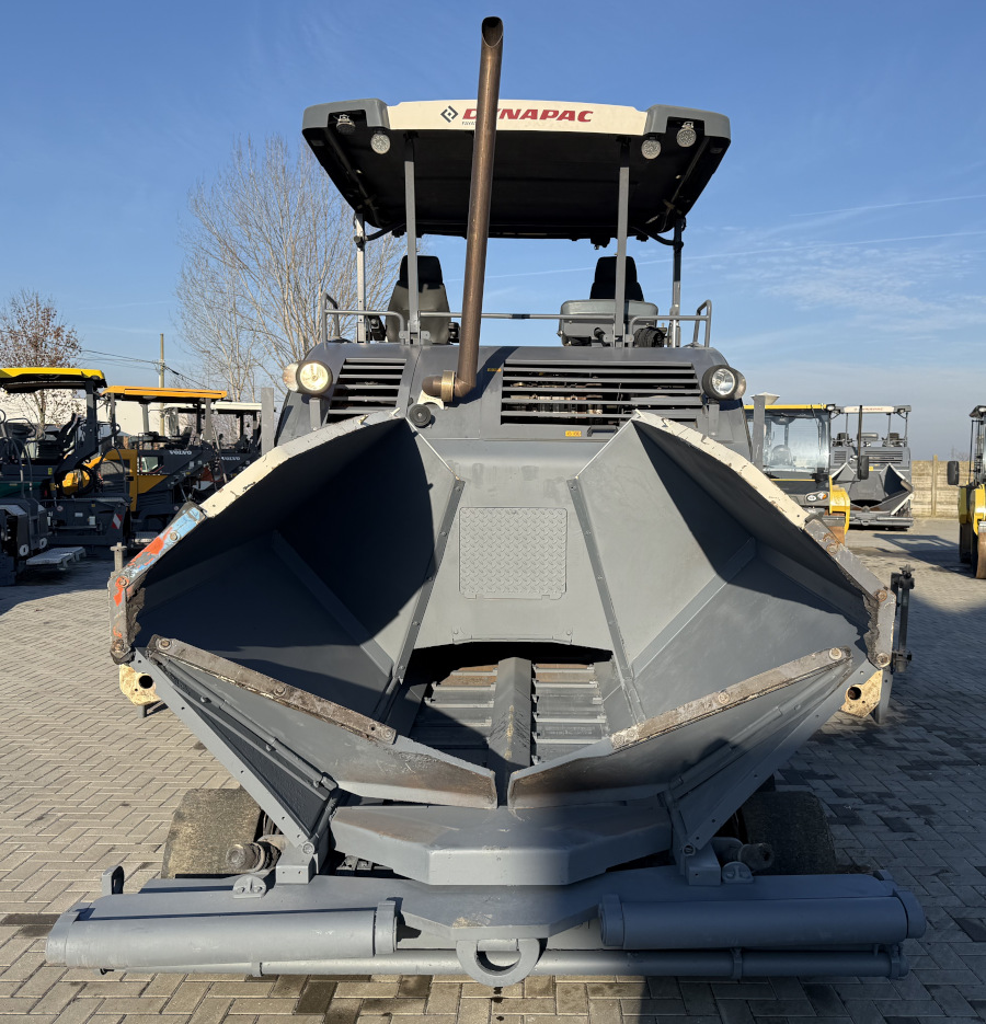 Usato 2021 Dynapac SD 2500 WS