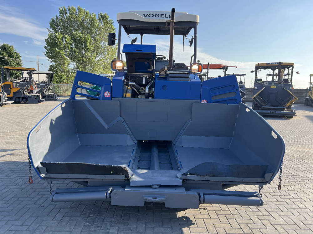 Usato 2018 Vogele S 1303-3i