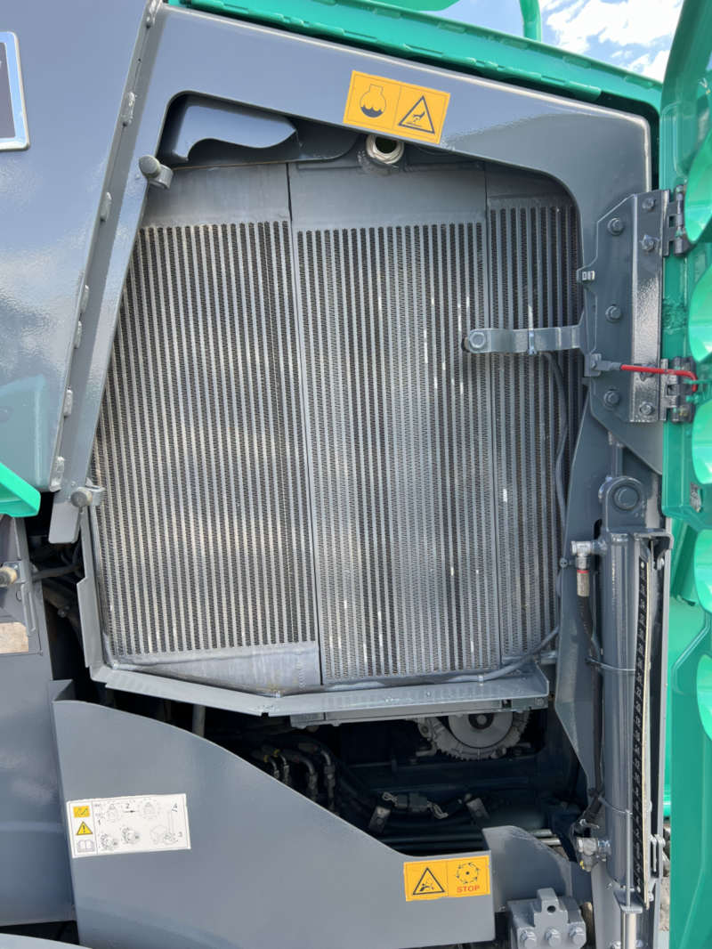 Usato 2018 Vogele S 1300-3i