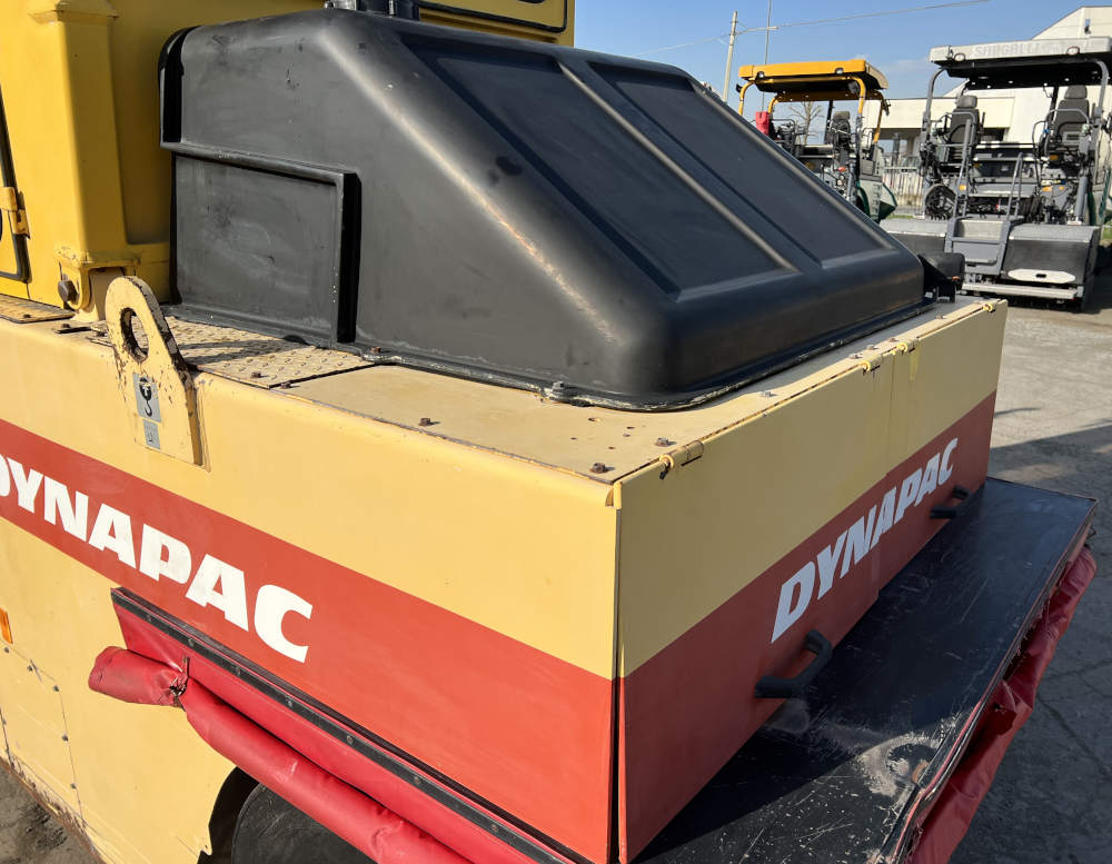 Usato 2004 Dynapac CP 221 -605-