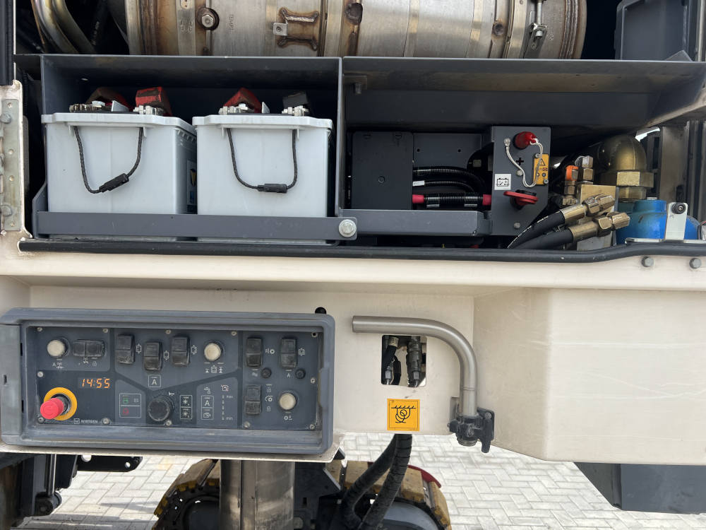 Usato 2019 Wirtgen W 200 Fi