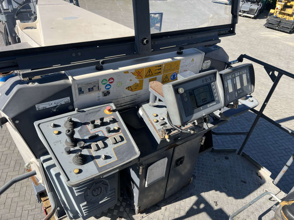 Usato 2014 Wirtgen W 200i