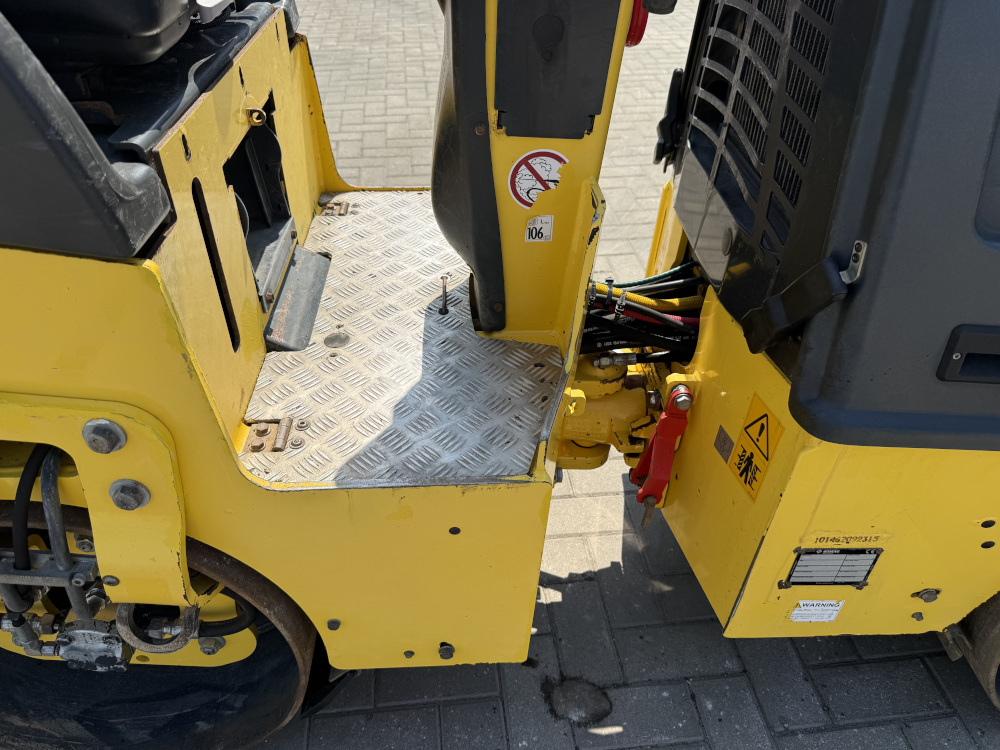 Usato 2022 Bomag BW 80 AD-5