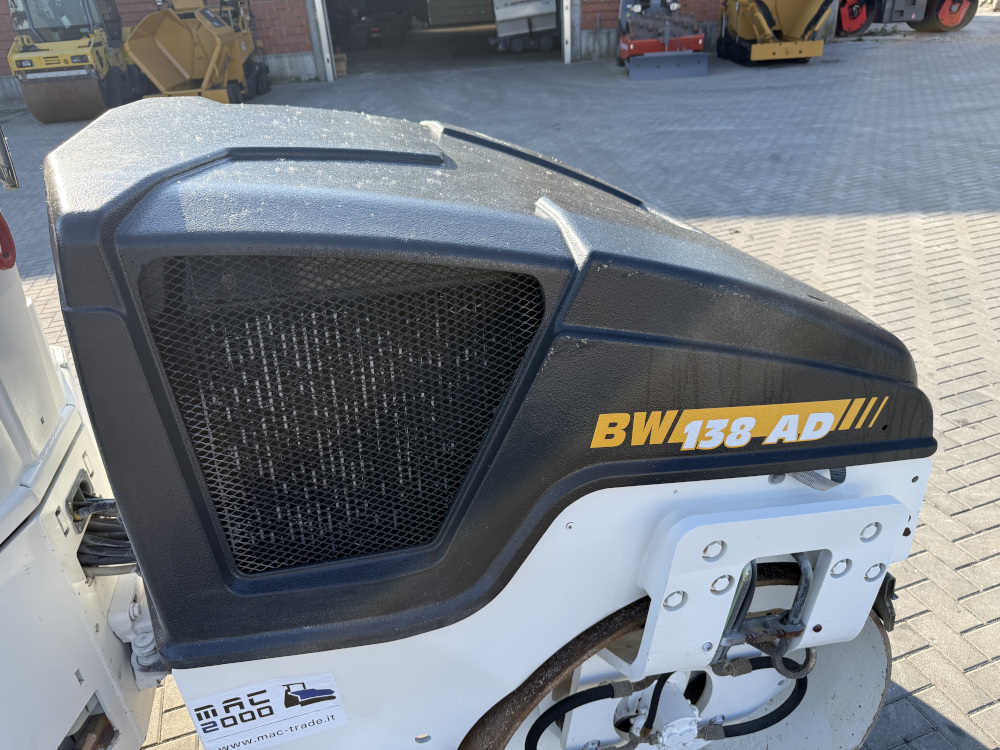 Usato 2015 Bomag BW 135 AD-5