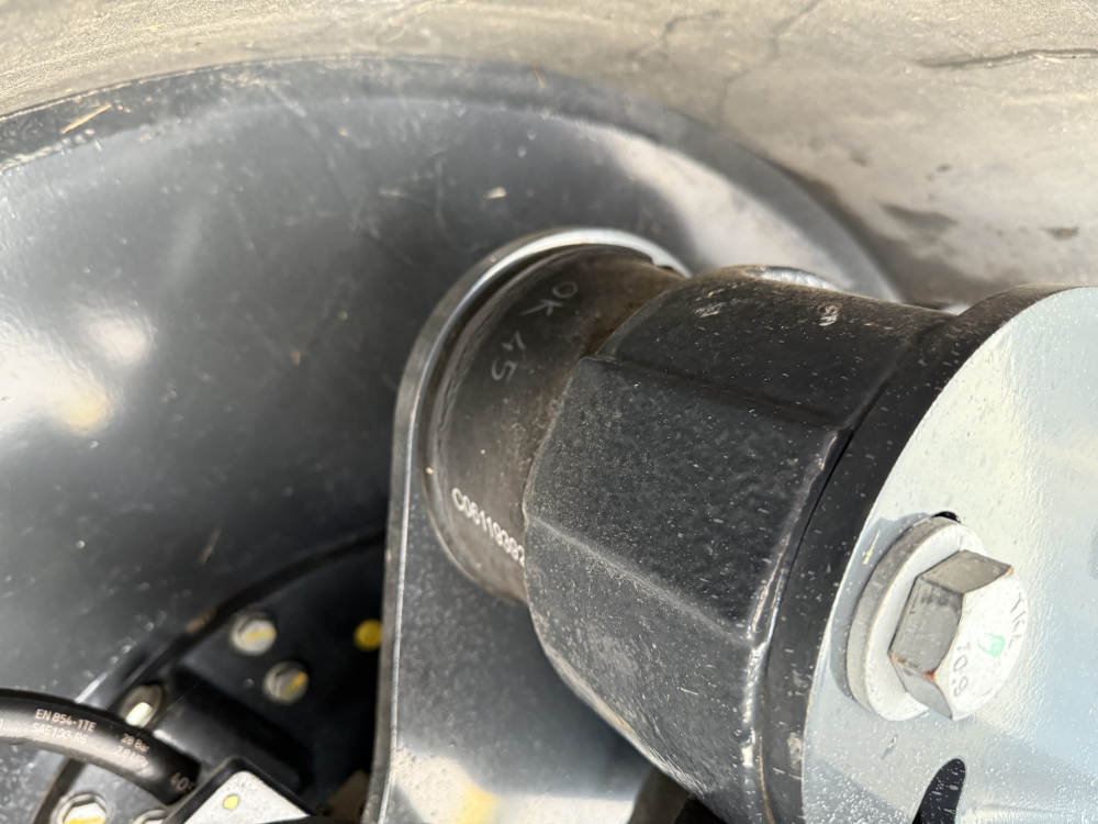 Usato 2023 Bomag BW 151 AD-50