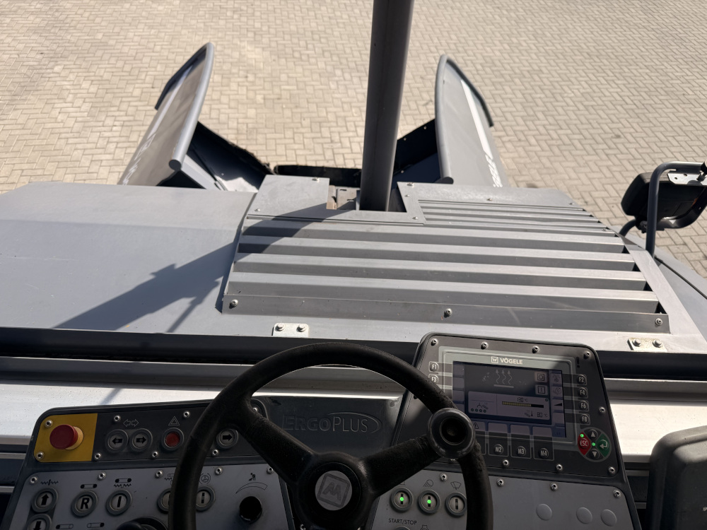 Usato 2018 Vogele S 1803-3i