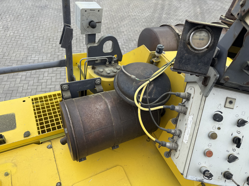 Usato 2003 Wirtgen W 1000F