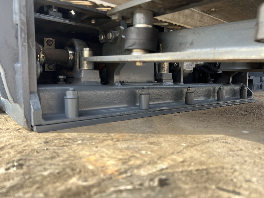 Usato 2018 Vogele S 1303-3i -272-