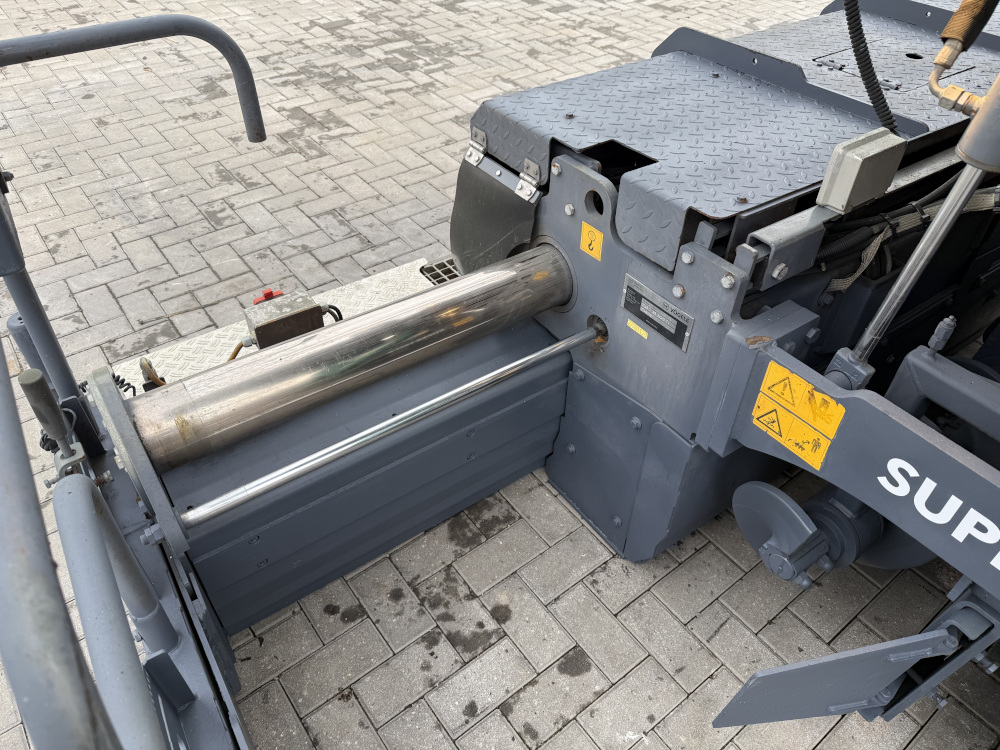 Usato 2018 Vogele S 1303-3i