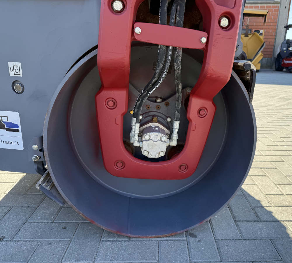 Usato 2018 Dynapac CC 1200 VI