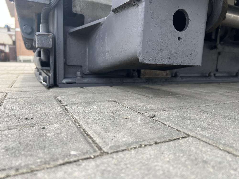 Usato 2015 Volvo P 6870C